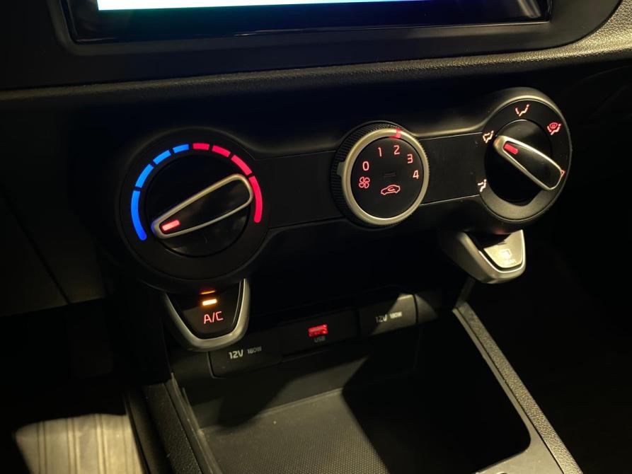 Kia Rio IV Рестайлинг Челябинск  - изображение 13