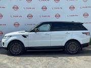 Land Rover Range Rover Sport II Екатеринбург  - изображение 42