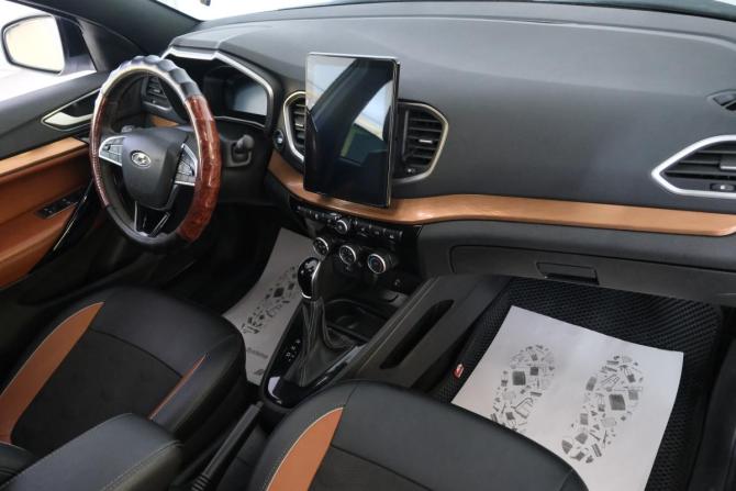 Lada (ВАЗ) Vesta I Рестайлинг (NG) с пробегом 2024 года, цена 1 819 000 рублей, 25500 км, седан, Автокод Объявления