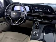 Cadillac Escalade V Москва  - изображение 59