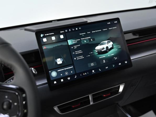 JETOUR DASHING I с пробегом 2025 года, цена 2 550 000 рублей, 22 км, внедорожник, Автокод Объявления