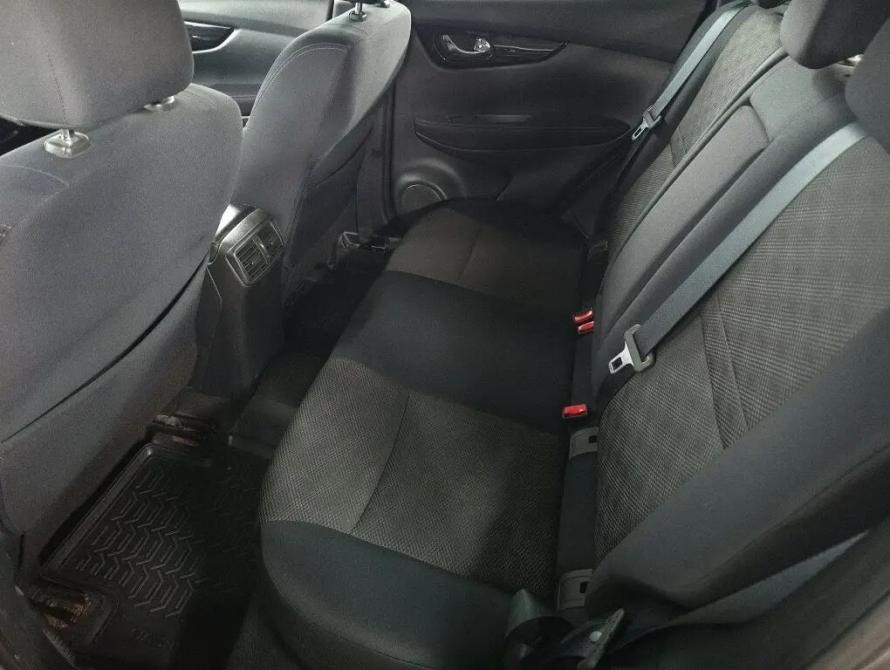 Nissan Qashqai II Санкт-Петербург  - изображение 19