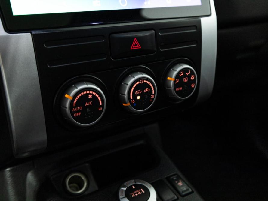 Nissan X-Trail II Рестайлинг Санкт-Петербург  - изображение 18