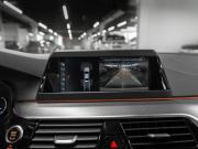 BMW 5 серии VII (G30/G31/G38) Москва  - изображение 45