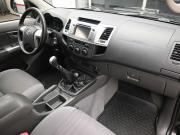 Toyota Hilux VII Рестайлинг Ростов-на-Дону  - изображение 27