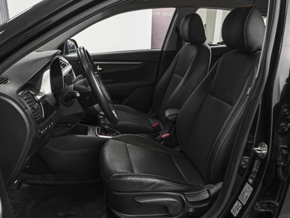 Kia Rio IV Рестайлинг с пробегом 2021 года, цена 1 643 000 рублей, 139629 км, хэтчбек, Автокод Объявления