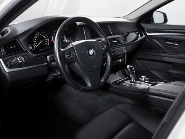 BMW 5 серии VI (F10/F11/F07) Рестайлинг с пробегом 2013 года, цена 2 250 000 рублей, 177047 км, седан, Автокод Объявления