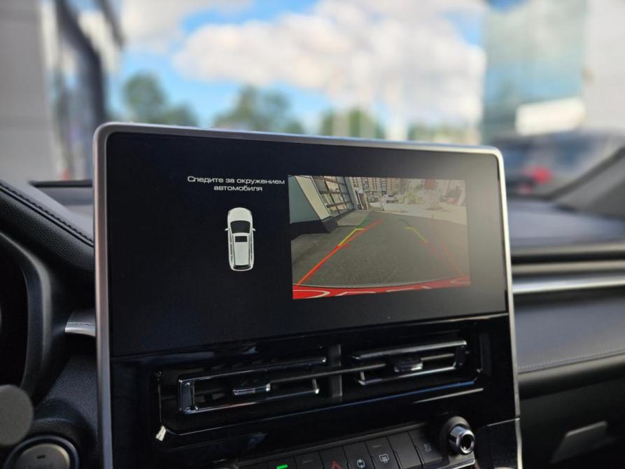 Haval M6 II Санкт-Петербург  - изображение 11