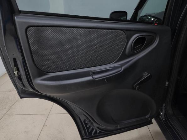 Lada (ВАЗ) Niva Travel I с пробегом 2023 года, цена 990 000 рублей, 52168 км, внедорожник, Автокод Объявления