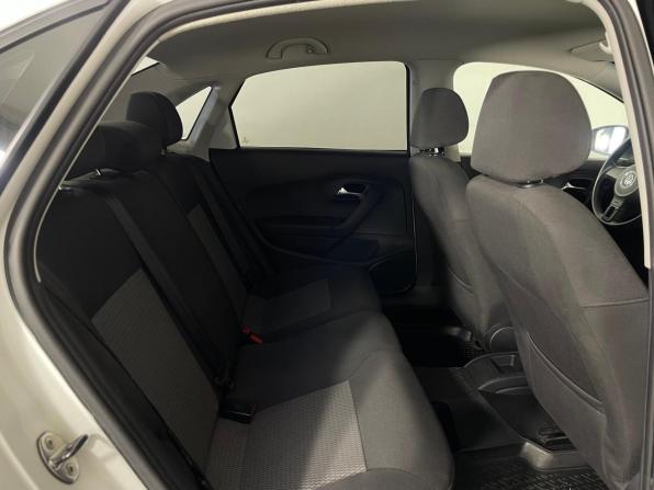 Volkswagen Polo V с пробегом 2014 года, цена 749 000 рублей, 181126 км, седан, Автокод Объявления