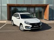 Lada (ВАЗ) Vesta I Рестайлинг (NG) Оренбург  - изображение 22