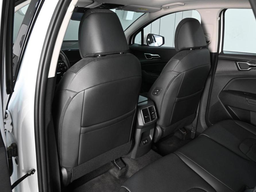 Kia Sportage V Рестайлинг Ростов-на-Дону  - изображение 11