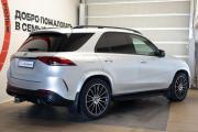 Mercedes-Benz GLE II (V167) Москва  - изображение 43