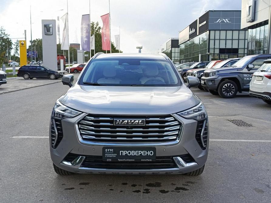 Haval Jolion I Чебоксары  - изображение 2