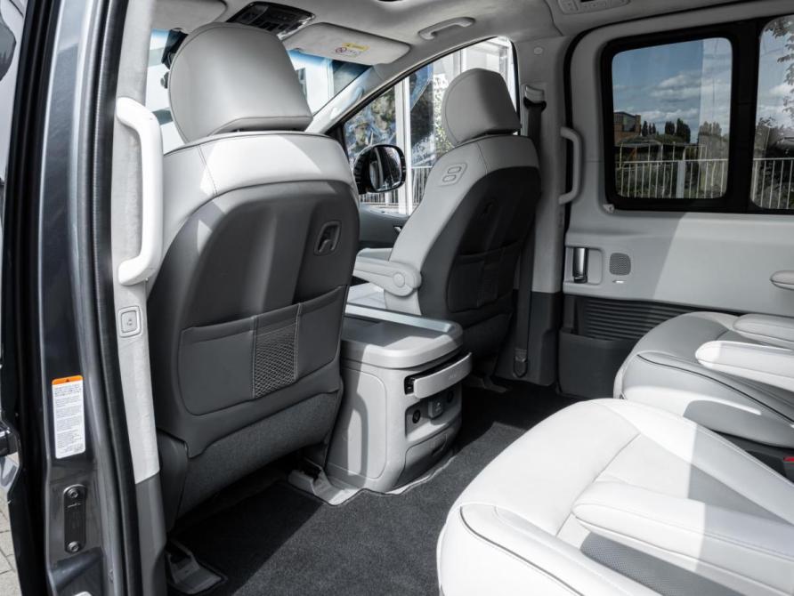 Hyundai Staria I Ставрополь  - изображение 13
