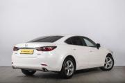 Mazda 6 III (GJ) Рестайлинг 2 Томск  - изображение 28