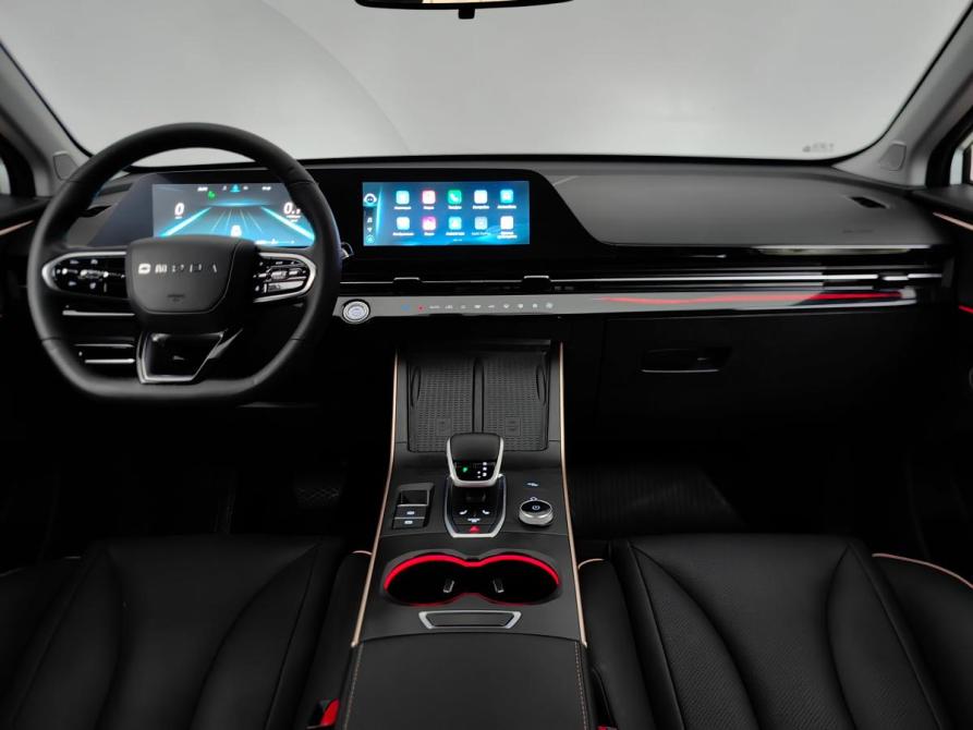 Omoda C5 I Подольск  - изображение 12