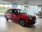 Lada (ВАЗ) Granta I Рестайлинг Москва  - изображение 7