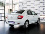 Renault Logan II Рестайлинг Ростов-на-Дону  - изображение 16