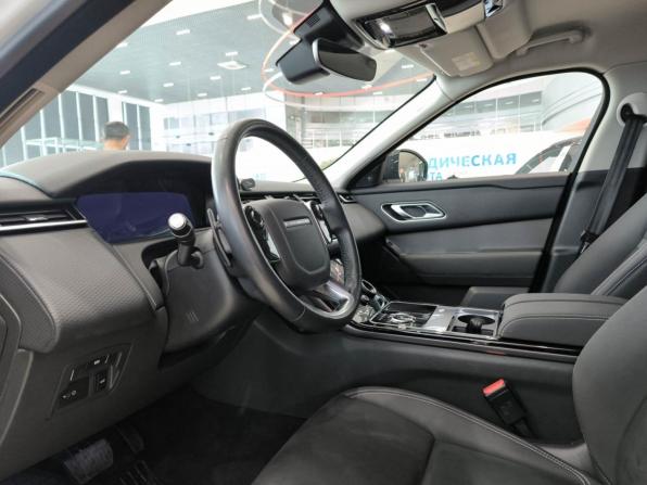 Land Rover Range Rover Velar I с пробегом 2019 года, цена 4 599 000 рублей, 54364 км, внедорожник, Автокод Объявления