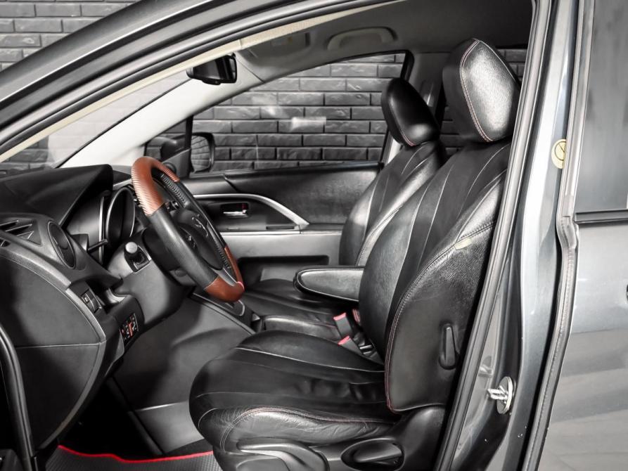 Mazda 5 II (CW) Екатеринбург  - изображение 9