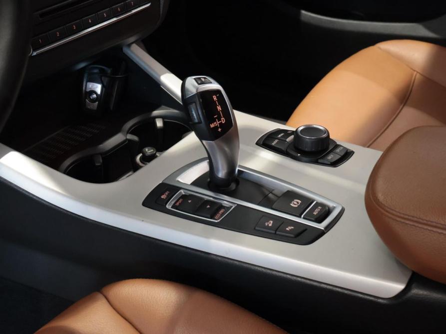 BMW X3 II (F25) Рестайлинг Калуга  - изображение 16