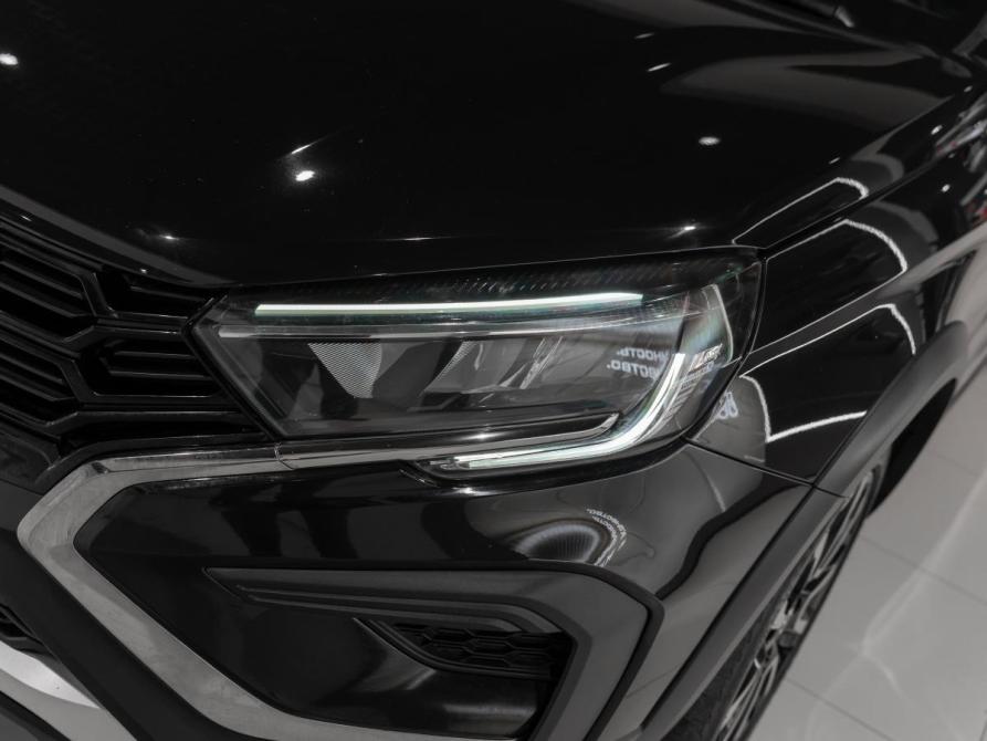 Lada (ВАЗ) Vesta I Рестайлинг (NG) Москва  - изображение 21