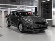 Kia Ceed II Рестайлинг Москва  - изображение 23