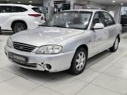 Kia Spectra I Рестайлинг 2 Казань  - изображение 23