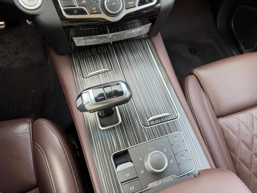 Haval H9 I Рестайлинг Сыктывкар  - изображение 31