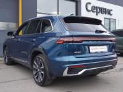 Geely Monjaro I Москва  - изображение 29