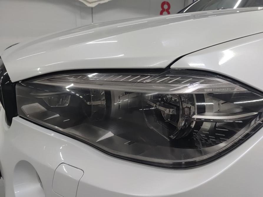 BMW X6 II (F16) Казань  - изображение 21