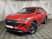 Haval F7x I Рестайлинг Москва  - изображение 22