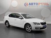 Skoda Octavia III (A7) Москва  - изображение 26