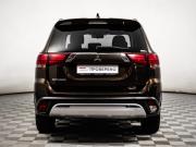 Mitsubishi Outlander III Рестайлинг 3 Москва  - изображение 25