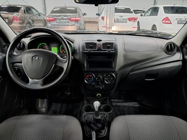 Lada (ВАЗ) Kalina II с пробегом 2014 года, цена 310 000 рублей, 140150 км, хэтчбек, Автокод Объявления