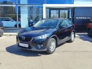 Mazda CX-5 I Москва  - изображение 17