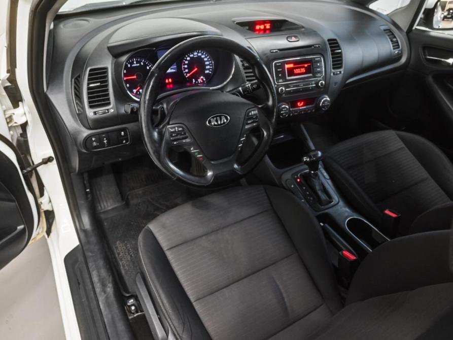 Kia Cerato III Челябинск  - изображение 11