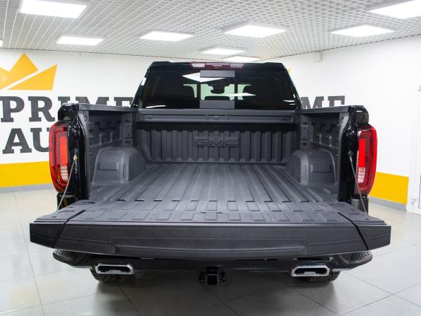 GMC Sierra IV Рестайлинг с пробегом 2026 года, цена 10 799 000 рублей, 48 км, offers.body_type.unknown, Автокод Объявления