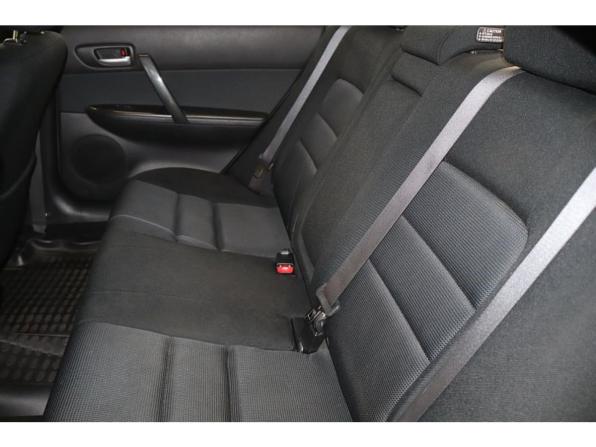 Mazda 6 I (GG) Рестайлинг с пробегом 2006 года, цена 428 000 рублей, 161776 км, седан, Автокод Объявления