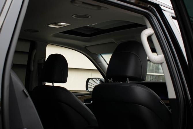 Kia Mohave I Рестайлинг 2 с пробегом 2021 года, цена 5 333 000 рублей, 44808 км, внедорожник, Автокод Объявления