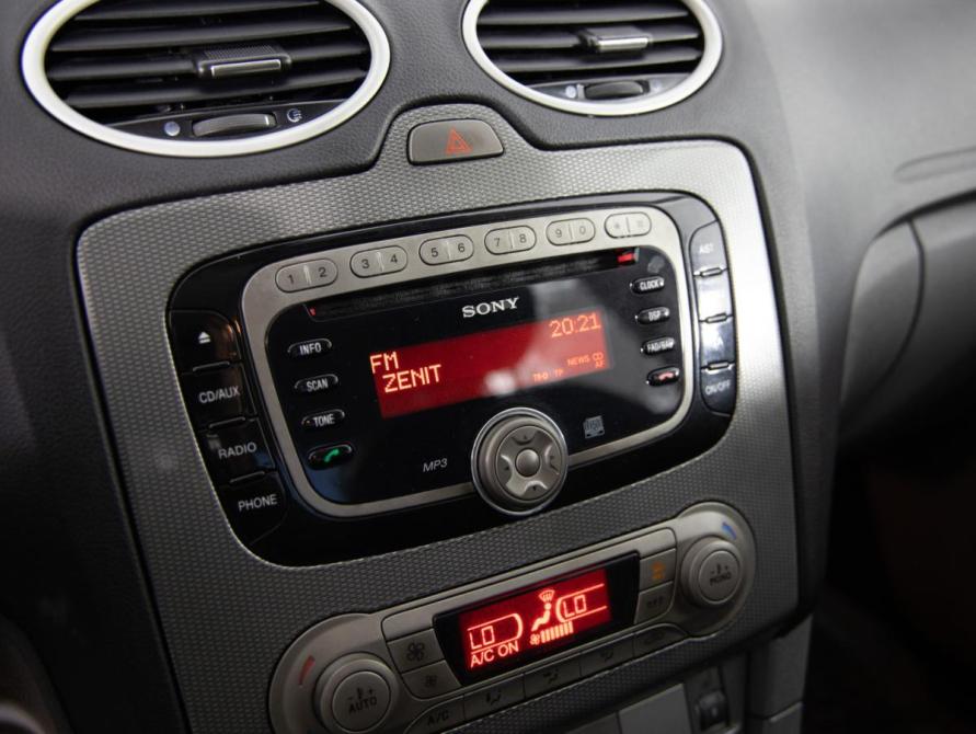 Ford Focus II Рестайлинг Санкт-Петербург  - изображение 16