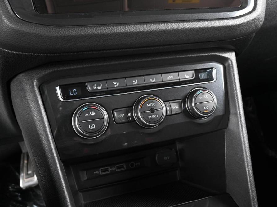 Volkswagen Tiguan II Ростов-на-Дону  - изображение 15