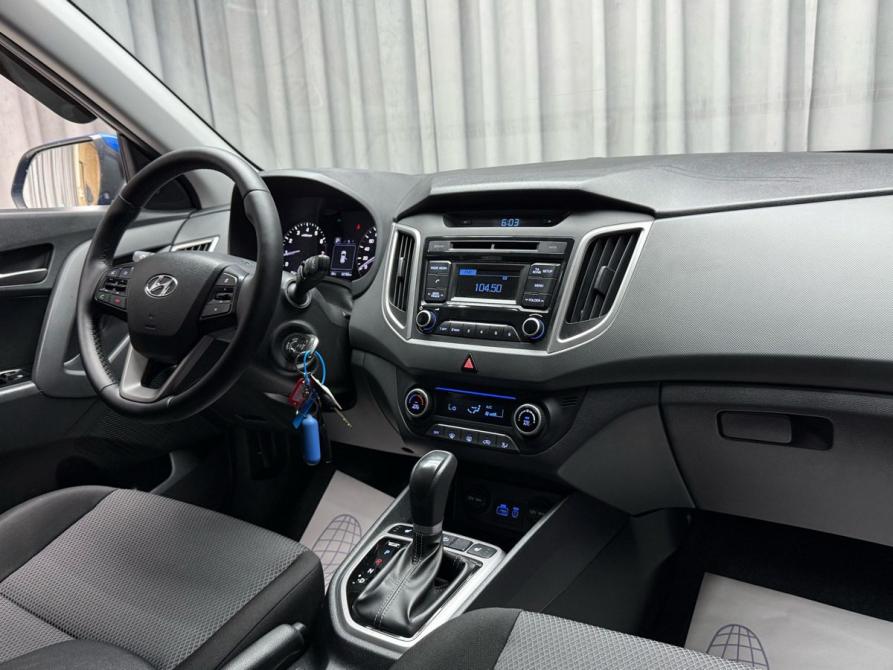 Hyundai Creta I Ижевск  - изображение 10