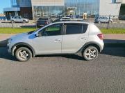 Renault Sandero II Санкт-Петербург  - изображение 18