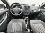 Lada (ВАЗ) Granta I Рестайлинг Москва  - изображение 26
