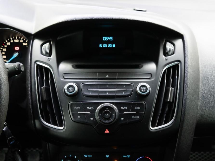 Ford Focus III Рестайлинг Тюмень  - изображение 19