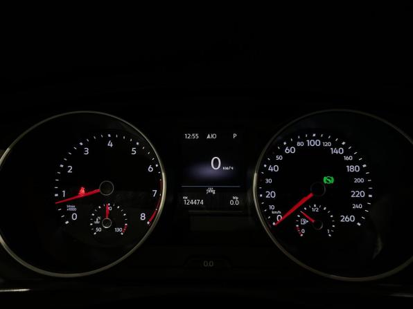 Volkswagen Tiguan II Рестайлинг с пробегом 2021 года, цена 2 499 000 рублей, 124389 км, внедорожник, Автокод Объявления