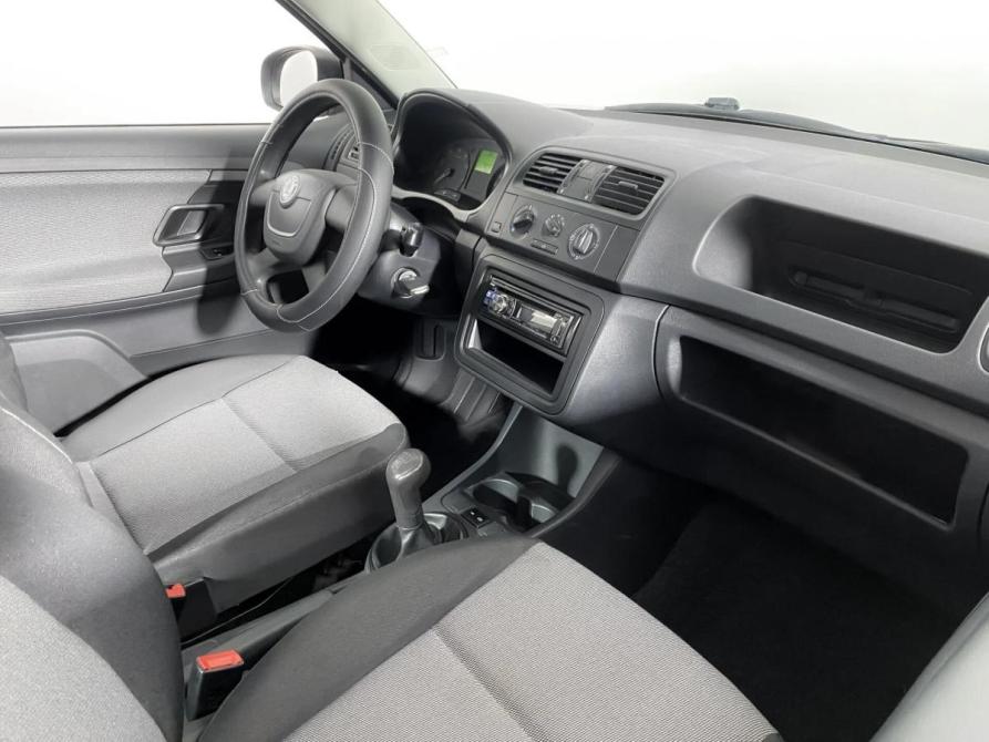 Skoda Fabia II Рестайлинг Нижний Новгород  - изображение 16