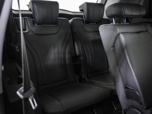 Chery Tiggo 8 Pro Max I с пробегом 2022 года, цена 2 239 000 рублей, 54201 км, внедорожник, Автокод Объявления